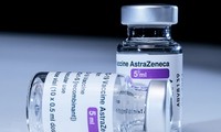 288.000 liều vaccine phòng COVID-19 của AstraZeneca về Việt Nam