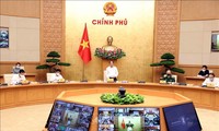 Hội nghị triển khai phòng chống thiên tai năm 2021