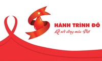 Ngày hội hiến máu “Giọt hồng tri ân”    