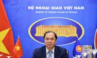 Cuộc họp lần thứ 11 Nhóm công tác Hội đồng điều phối ASEAN về việc Timor Leste xin gia nhập ASEAN