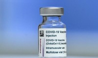 Sáng 6/8, thêm hơn 592 nghìn liều vaccine AstraZeneca về Thành phố Hồ Chí Minh