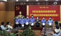 Ban Tôn giáo Chính phủ tăng cường lực lượng công tác quản lý nhà nước về tín ngưỡng tôn giáo tại Thành phố Hồ Chí Minh