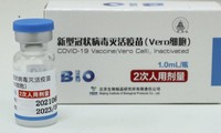 Bổ sung kinh phí mua 20 triệu liều vaccine phòng COVID-19