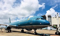 Vietnam Airlines khôi phục đường bay giữa Hà Nội và Cần Thơ từ ngày 18/10