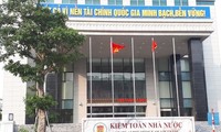 Kiểm toán Nhà nước thực hiện thành công cương vị Chủ tịch ASOSAI nhiệm kỳ 2018-2021​