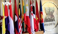 ASEAN thúc đẩy các ưu tiên và phát huy giá trị, vai trò trung tâm