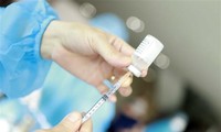 Từ ngày 30/10, Quảng Ninh bắt đầu tiêm vaccine COVID-19 cho trẻ em