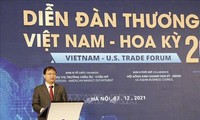 Nắm bắt cơ hội tăng cường hợp tác thương mại, đầu tư với thị trường Hoa Kỳ