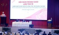 Đẩy mạnh ngoại giao số để xây dựng nền ngoại giao hiện đại, toàn diện