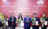 Chủ tịch nước Nguyễn Xuân Phúc: toàn xã hội hãy vì tương lai của dân tộc mình, dành những gì tốt nhất cho trẻ em