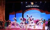 Chương trình “Mùa xuân cho em” lần thứ 15