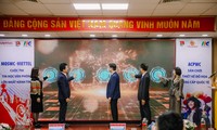 Phát động Cuộc thi Vô địch Tin học văn phòng thế giới - Viettel năm 2022