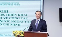 Đại sứ Lương Thanh Nghị: Tình dân tộc, nghĩa đồng bào tỏa sáng