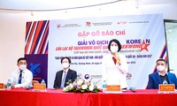 Hơn 1.000 huấn luyện viên, vận động viên tham gia Giải Taekwondo các câu lạc bộ toàn quốc 2022