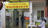 Ngày 10/3, Việt Nam ghi nhận thêm 160.676 ca mắc mới COVID-19