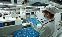 Ngân hàng Thế giới dự báo tăng trưởng kinh tế Việt Nam năm 2022 đạt 5,3%