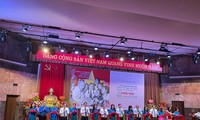 Khai mạc Triển lãm “Những tấm gương bình dị mà cao quý”