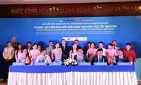 Thành lập Diễn đàn đổi mới sáng tạo khu vực Tây Nguyên