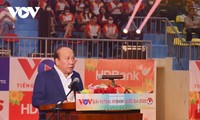 Khai mạc giải Futsal HDBank Vô địch quốc gia 2022 tại Đà Lạt