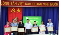 Uỷ ban về người VN ở nước ngoài Thành phố Hồ Chí Minh kết nối và phát huy nguồn lực kiều bào