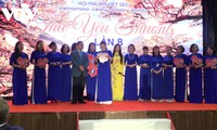 Hội Mái ấm Việt - Séc hướng tới kỉ niệm 10 năm hoạt động và Đại hội lần thứ 3