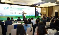 Diễn đàn Logistics Việt Nam 2022