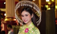 Miss Xuân 2023 - Tôn vinh vẻ đẹp Việt Nam tại châu Âu