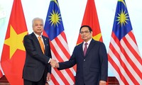 Việt Nam - Malaysia: 50 năm một chặng đường hợp tác