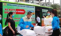 Phát động Tháng An toàn vệ sinh lao động và Tháng công nhân 2023