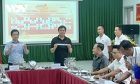 Giải Futsal Hdbank sinh viên khu vực Tây Nguyên năm 2023 diễn ra tại Đắk Lắk