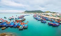 Triển khai đồng bộ các giải pháp tháo gỡ "thẻ vàng" IUU