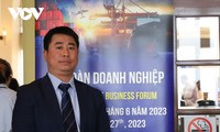 Diễn dàn Doanh nghiệp Việt Nam - Australia