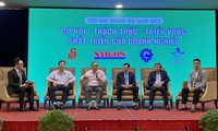 Doanh nghiệp cần thúc đẩy nhanh quá trình chuyển đổi xanh