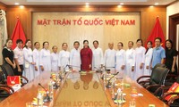 Tạo điều kiện tốt nhất phát huy nguồn lực của các tôn giáo