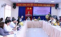 Tuyên truyền thông tin pháp luật đến cộng đồng kiều bào ở nước ngoài