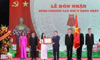 Kỷ niệm 35 năm thành lập Báo Đại biểu Nhân dân