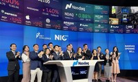 VietChallenge tổ chức sự kiện tại Nasdaq nhằm vinh danh tinh thần khởi nghiệp Việt