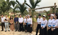 Nghệ An thử nghiệm tour du lịch trải nghiệm văn hoá đồng bào dân tộc Thổ