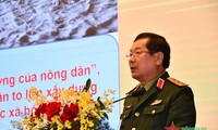 Đại tướng Nguyễn Chí Thanh - Nhà lãnh đạo chiến lược xuất sắc của cách mạng Việt Nam