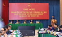 Triển khai Đề án xây dựng nhà ở xã hội trong năm 2024