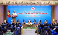 Thanh niên làm chủ công cuộc chuyển đổi số