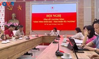 Chương trình “Hành trình nhân đạo-Trao nhận yêu thương” đã vận động được nguồn lực trên 16 tỷ đồng