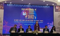 Nhiều hoạt động văn hóa đặc sắc, mới lạ tại Festival Huế 2024