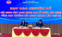 Việt Nam đăng cai Hội nghị Tổng cục trưởng Hải quan ASEAN lần thứ 33