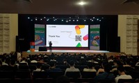 Google I/O Extended Hanoi 2024 tạo sân chơi bổ ích về công nghệ thông tin