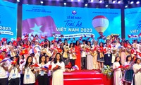 Trại hè Việt Nam 2024: Gắn kết thanh niên kiều bào với quê hương