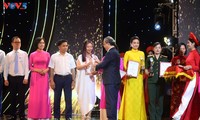 Bế mạc Liên hoan phát thanh toàn quốc lần thứ 16: VOV5 đoạt 1 giải vàng thể loại phát thanh trực tiếp