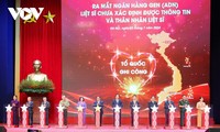 Tri ân người có công, ra mắt ngân hàng Gen liệt sĩ chưa xác định thông tin