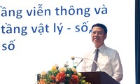 Tập trung đẩy mạnh chuyển đổi số quốc gia trong những tháng cuối năm