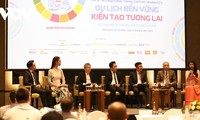 Thành phố Hồ Chí Minh nâng tầm quy mô và uy tín của Hội chợ Du lịch quốc tế 2024